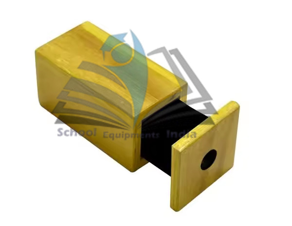 Pinhole Camera